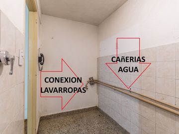 VENTA 2 AMBTES. APTO CREDITO CABALLITO OPORTUNIDAD