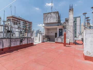 VENTA 2 AMBTES. APTO CREDITO CABALLITO OPORTUNIDAD