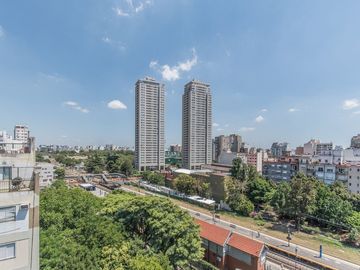 VENTA 2 AMBTES. APTO CREDITO CABALLITO OPORTUNIDAD