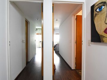 VENTA SEMIPISO 3amb COCHERA BALCON PATIO CABALLITO