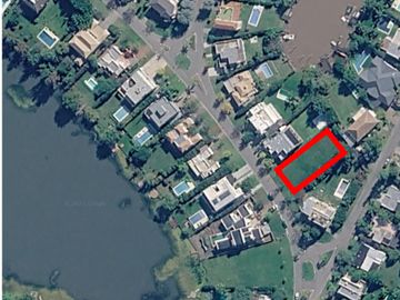 VENTA LOTE BARRIO SAN MARCO, VILLANUEVA, TIGRE