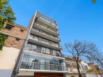VENTA DEPTO 4 AMB COCHERA Y AMENITIES, FLORES