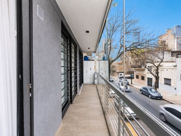 VENTA DEPTO 4 AMB COCHERA Y AMENITIES, FLORES