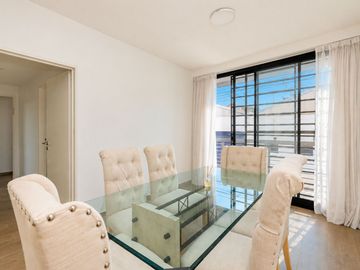 VENTA DEPTO 4 AMB COCHERA Y AMENITIES, FLORES