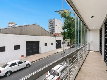 VENTA DEPTO 4 AMB COCHERA Y AMENITIES, FLORES