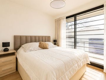 VENTA DEPTO 4 AMB COCHERA Y AMENITIES, FLORES