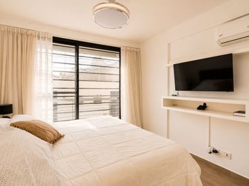 VENTA DEPTO 4 AMB COCHERA Y AMENITIES, FLORES