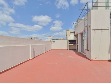 VENTA 3 amb -  baulera - Parrilla - APTO CREDITO