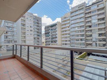 VENTA 3 amb -  baulera - Parrilla - APTO CREDITO