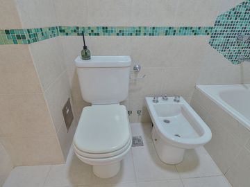 VENTA 3 amb -  baulera - Parrilla - APTO CREDITO