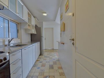 VENTA 3 amb -  baulera - Parrilla - APTO CREDITO