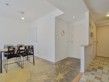 VENTA 3 amb -  baulera - Parrilla - APTO CREDITO