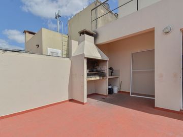 VENTA 3 amb -  baulera - Parrilla - APTO CREDITO