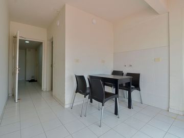 VENTA 3 amb -  baulera - Parrilla - APTO CREDITO