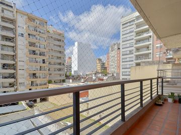 VENTA 3 amb -  baulera - Parrilla - APTO CREDITO