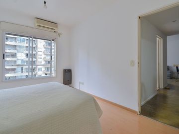 VENTA 3 amb -  baulera - Parrilla - APTO CREDITO