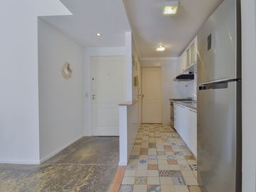 VENTA 3 amb -  baulera - Parrilla - APTO CREDITO