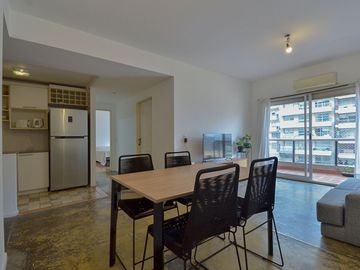 VENTA 3 amb -  baulera - Parrilla - APTO CREDITO