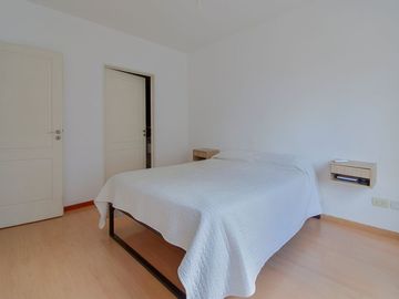 VENTA 3 amb -  baulera - Parrilla - APTO CREDITO