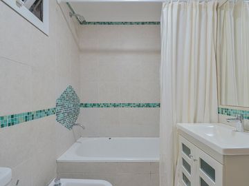 VENTA 3 amb -  baulera - Parrilla - APTO CREDITO