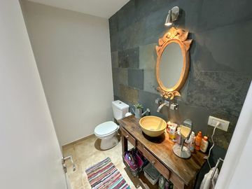 CASA VENTA COSTA ESMERALDA GAS NATURAL