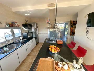 CASA VENTA COSTA ESMERALDA GAS NATURAL