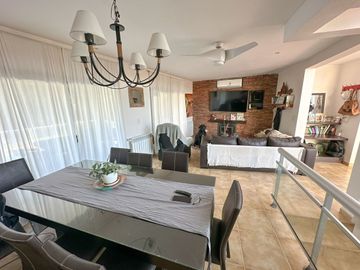 CASA VENTA COSTA ESMERALDA GAS NATURAL
