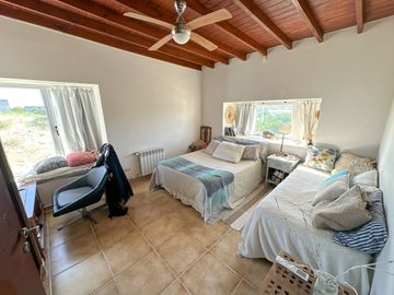 CASA VENTA COSTA ESMERALDA GAS NATURAL
