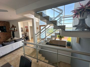 CASA VENTA COSTA ESMERALDA GAS NATURAL