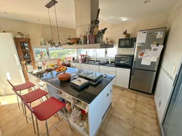 CASA VENTA COSTA ESMERALDA GAS NATURAL