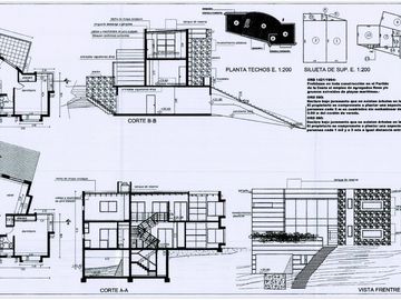 CASA VENTA COSTA ESMERALDA GAS NATURAL