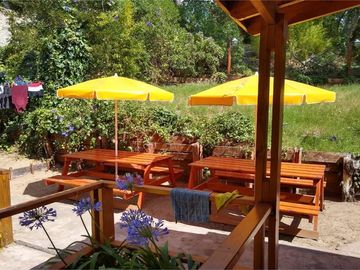 VENTA  HOSTEL 9 habitaciones + departamento