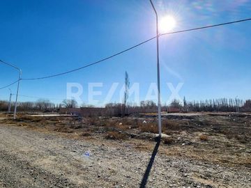 VENTA DE AMPLIO LOTE DE 600MTS2 BARRIO LOS ALAMOS