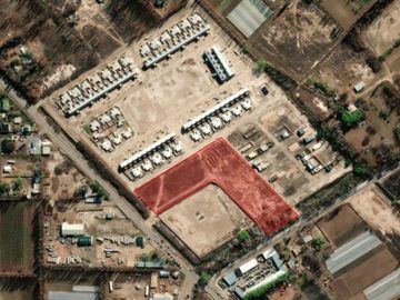 VENTA LOTE APTO DESARROLLO 1,66ha NEUQUEN
