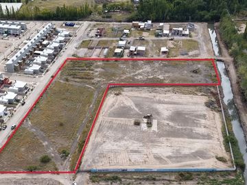 VENTA LOTE APTO DESARROLLO 1,66ha NEUQUEN