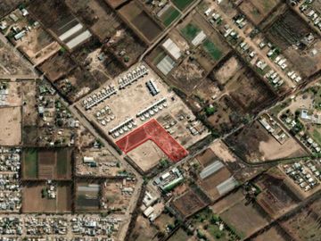 VENTA LOTE APTO DESARROLLO 1,66ha NEUQUEN