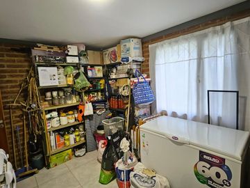 VENTA CHACRA CON CASA 4 DORMITORIOS SARGENTO VIDAL