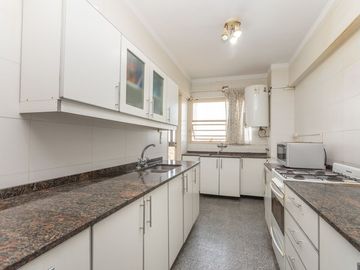 Venta depto  5 amb  dep Caballito Baulera Luz