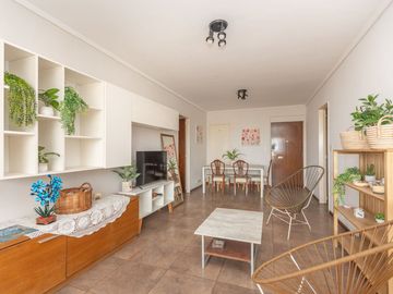 Venta depto  5 amb  dep Caballito Baulera Luz