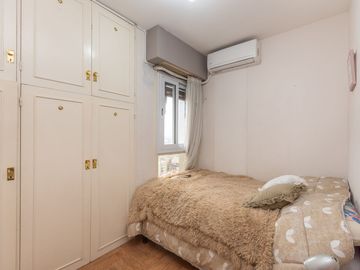 Venta depto  5 amb  dep Caballito Baulera Luz