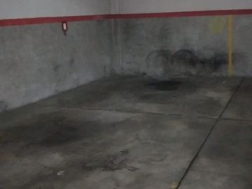 Cochera en venta en el barrio de Flores