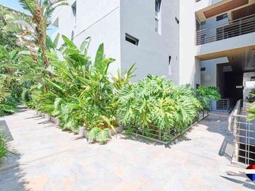 Depto en venta Belgrano   4 amb coch amenities