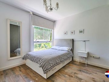 Depto en venta Belgrano   4 amb coch amenities
