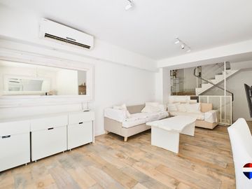 Depto en venta Belgrano   4 amb coch amenities