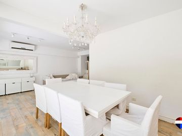 Depto en venta Belgrano   4 amb coch amenities
