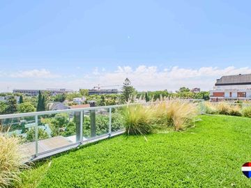 Depto en venta Belgrano   4 amb coch amenities