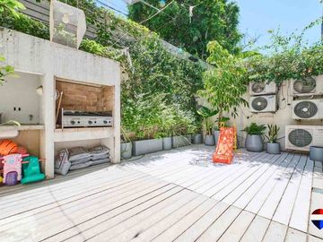 Depto en venta Belgrano   4 amb coch amenities