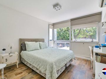 Depto en venta Belgrano   4 amb coch amenities
