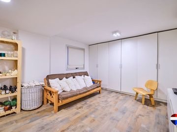 Depto en venta Belgrano   4 amb coch amenities
