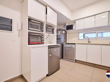 Depto en venta Belgrano   4 amb coch amenities